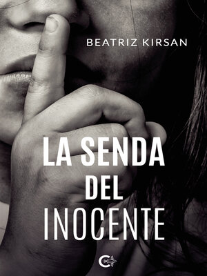 cover image of La senda del inocente